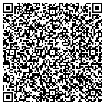 QR-код с контактной информацией организации ОАО Республиканская финансовая корпорация