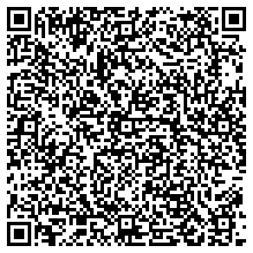 QR-код с контактной информацией организации ООО Сонар