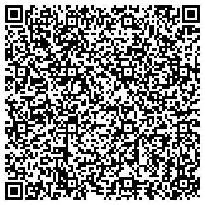 QR-код с контактной информацией организации Гео Тренд Корпорейшн США