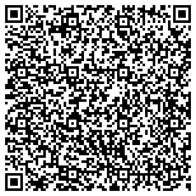 QR-код с контактной информацией организации ООО Инженерно-консультативный центр ТЕХИНКОМ