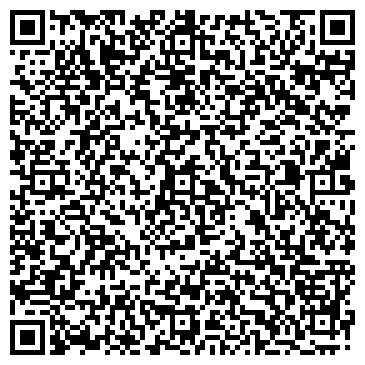 QR-код с контактной информацией организации Гостиница Академии Самбо