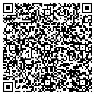 QR-код с контактной информацией организации Айвенго, семейное кафе