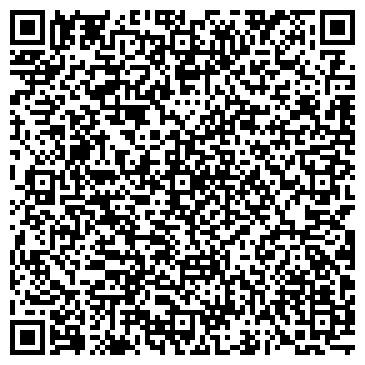 QR-код с контактной информацией организации Пункт полиции ст.Старокорсунская