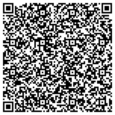 QR-код с контактной информацией организации ЗАО Технобурсервис