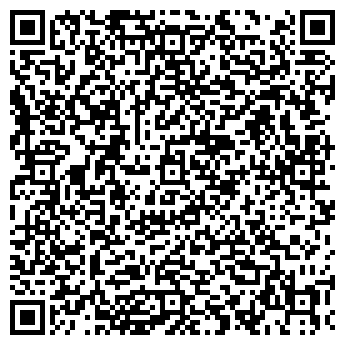 QR-код с контактной информацией организации "Сваха 21 века"