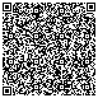QR-код с контактной информацией организации ООО Запсибтрансгаз