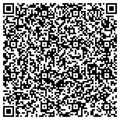 QR-код с контактной информацией организации ООО Эвенкиягеофизика