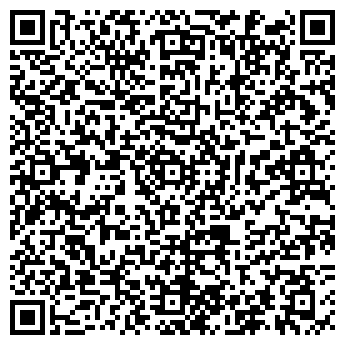 QR-код с контактной информацией организации Мона-ми