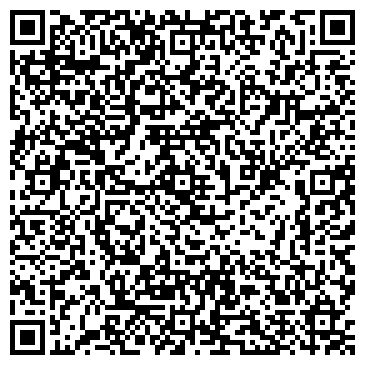QR-код с контактной информацией организации ООО Новый проект