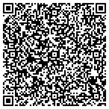 QR-код с контактной информацией организации Глория