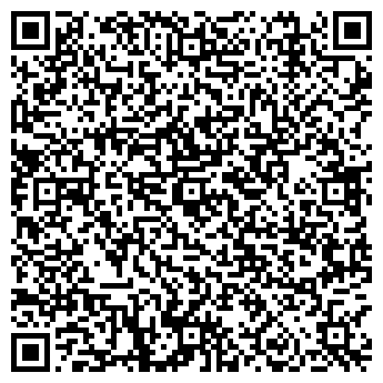 QR-код с контактной информацией организации Магазин электротоваров на Огородной, 8