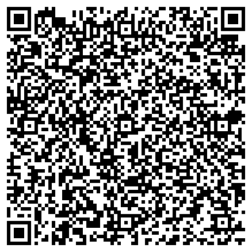 QR-код с контактной информацией организации АртЛэнд