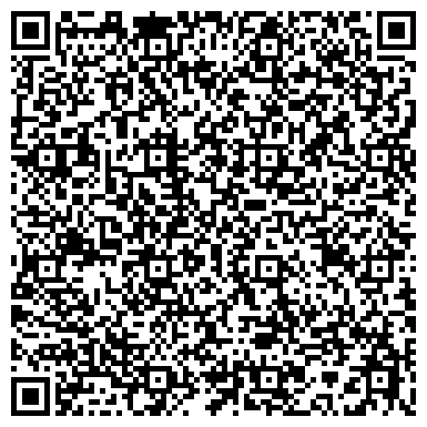 QR-код с контактной информацией организации ООО Иркутская стекольная компания