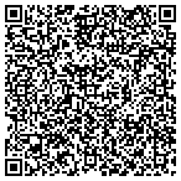 QR-код с контактной информацией организации ООО ВТК-ПРО