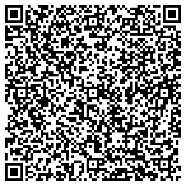 QR-код с контактной информацией организации ООО ТехГеоБур