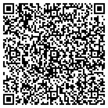 QR-код с контактной информацией организации ЭКСПРЕСС МАГАЗИН