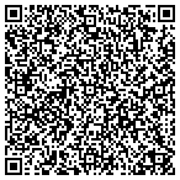 QR-код с контактной информацией организации Априори-Пласт