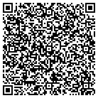 QR-код с контактной информацией организации «Первая Горячая Линия»