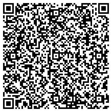 QR-код с контактной информацией организации Краевая справочная по недвижимости