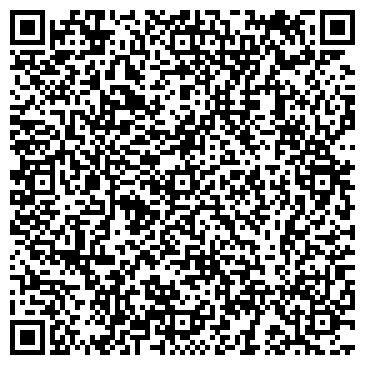 QR-код с контактной информацией организации Бурмаш