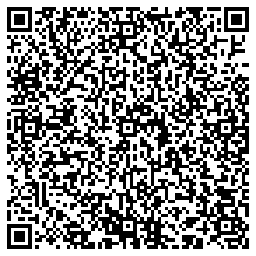 QR-код с контактной информацией организации ООО ТрейдГрупп