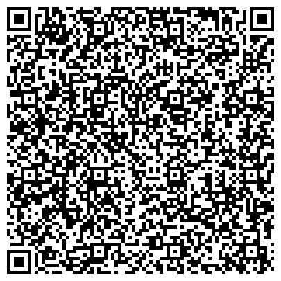 QR-код с контактной информацией организации Муниципальный жилищный фонд, некоммерческая организация, г. Абакан