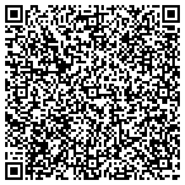 QR-код с контактной информацией организации ООО АВУАР-ИНСПЕКТ