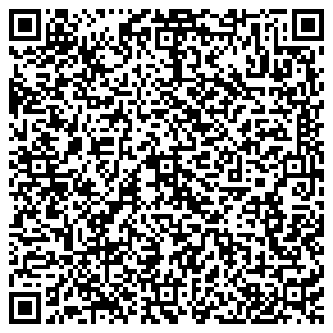 QR-код с контактной информацией организации АлександрИД
