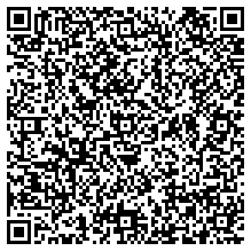 QR-код с контактной информацией организации ООО АФБ-Баупроект
