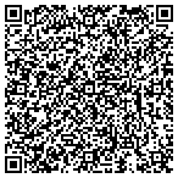 QR-код с контактной информацией организации Гарант-Мебель