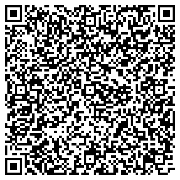 QR-код с контактной информацией организации ООО Сибюгстрой