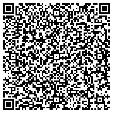 QR-код с контактной информацией организации ООО Абаканская строительная компания
