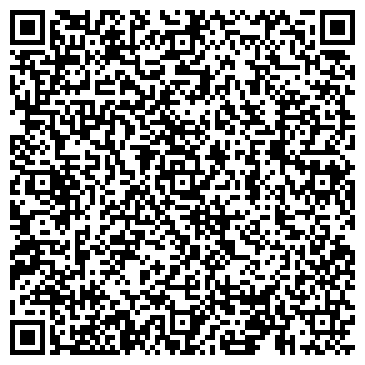 QR-код с контактной информацией организации ООО Скава