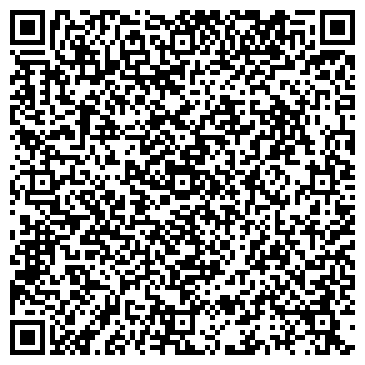 QR-код с контактной информацией организации ООО АйТим