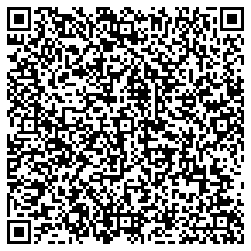 QR-код с контактной информацией организации ООО Галакт