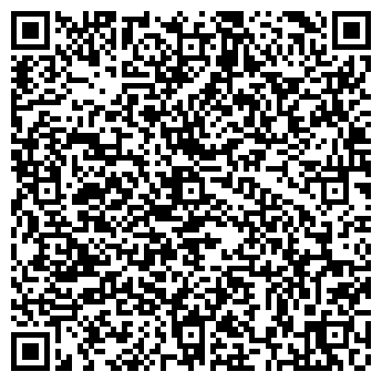 QR-код с контактной информацией организации Разгуляй
