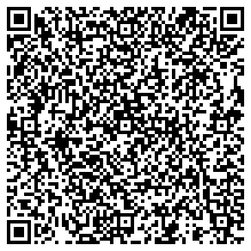 QR-код с контактной информацией организации ООО ВладГеоПроект