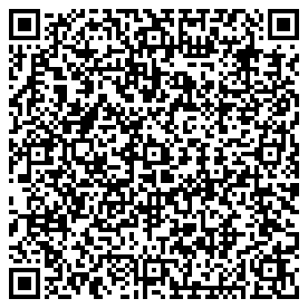 QR-код с контактной информацией организации ЗАО Банк Советский