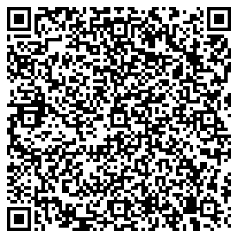 QR-код с контактной информацией организации ООО Плетеный Дом