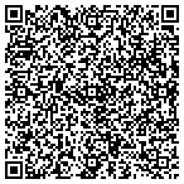 QR-код с контактной информацией организации Академия развития Светланы Пеуновой