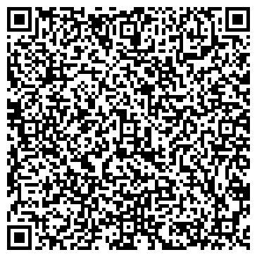 QR-код с контактной информацией организации Линии Любви