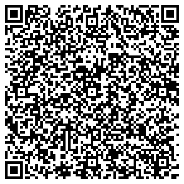 QR-код с контактной информацией организации Промэкспо