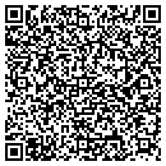 QR-код с контактной информацией организации CafeKalina