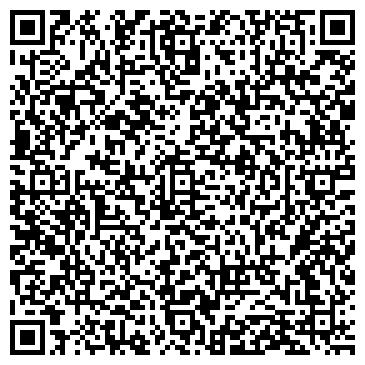 QR-код с контактной информацией организации Кристалл-Изумруд