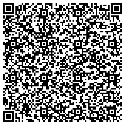 QR-код с контактной информацией организации Отдел гражданской защиты  администрации муниципального образования город Краснодар