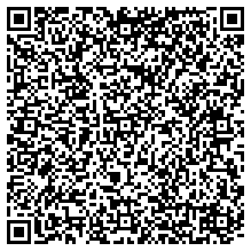 QR-код с контактной информацией организации ООО ТеплоГарант+