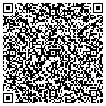 QR-код с контактной информацией организации ООО Риа Панда