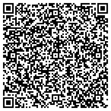 QR-код с контактной информацией организации ЗАО ИСМОС