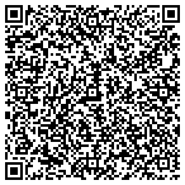 QR-код с контактной информацией организации ООО "РусВинил"
