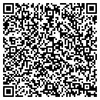 QR-код с контактной информацией организации Чинар